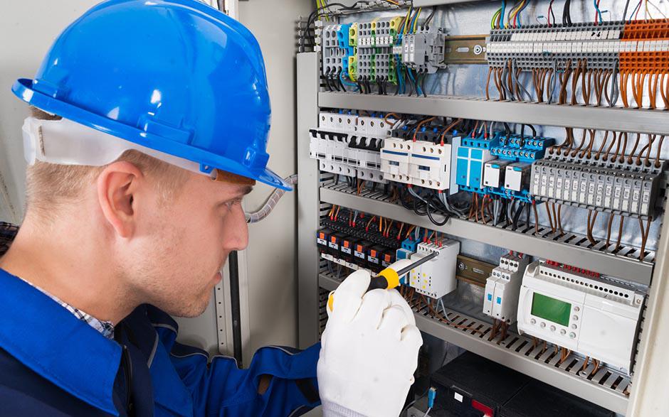 entreprise d'électricité Fontainebleau