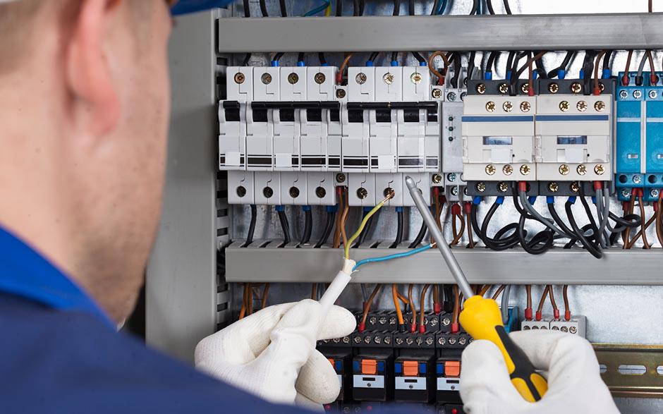 entreprise d'électricité Fontainebleau