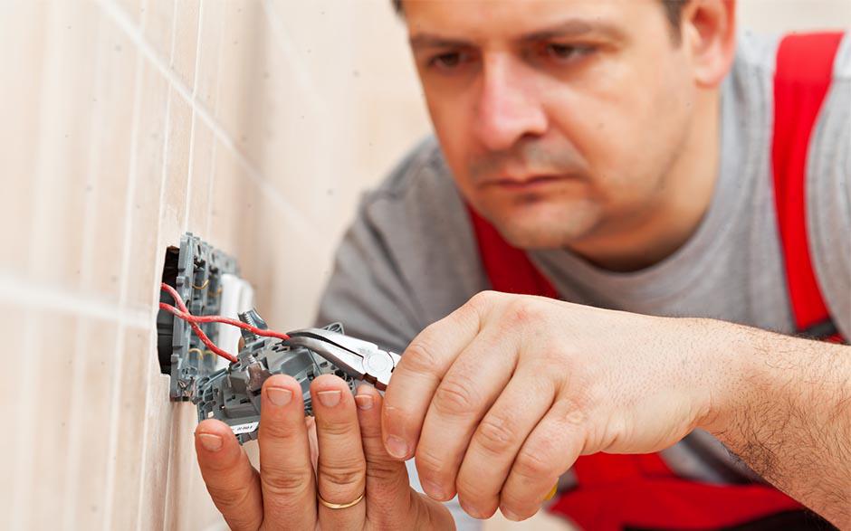  entreprise d'électricité Fontainebleau