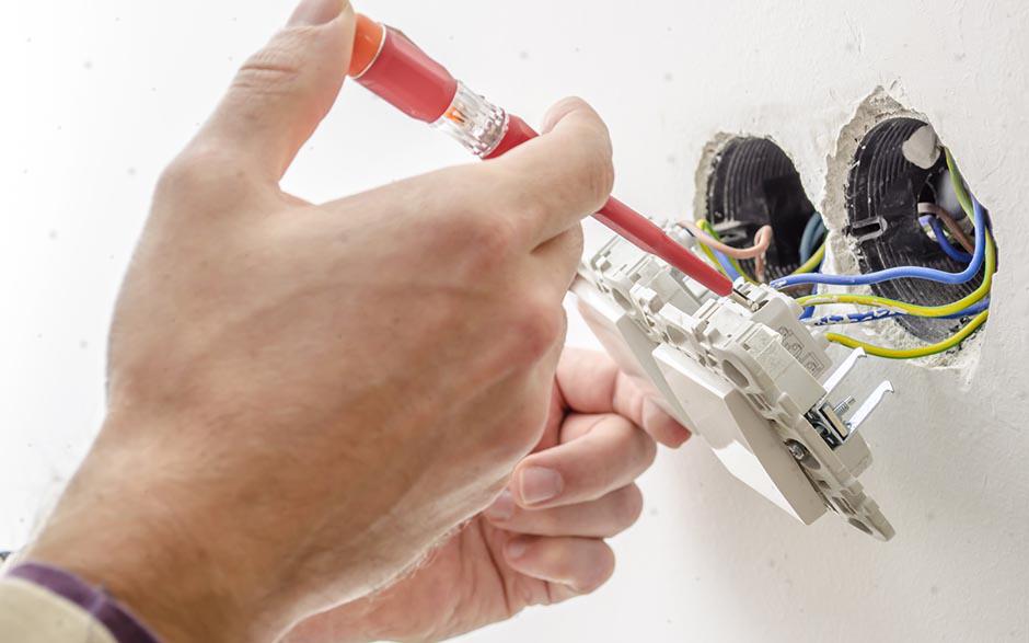  entreprise d'électricité Fontainebleau