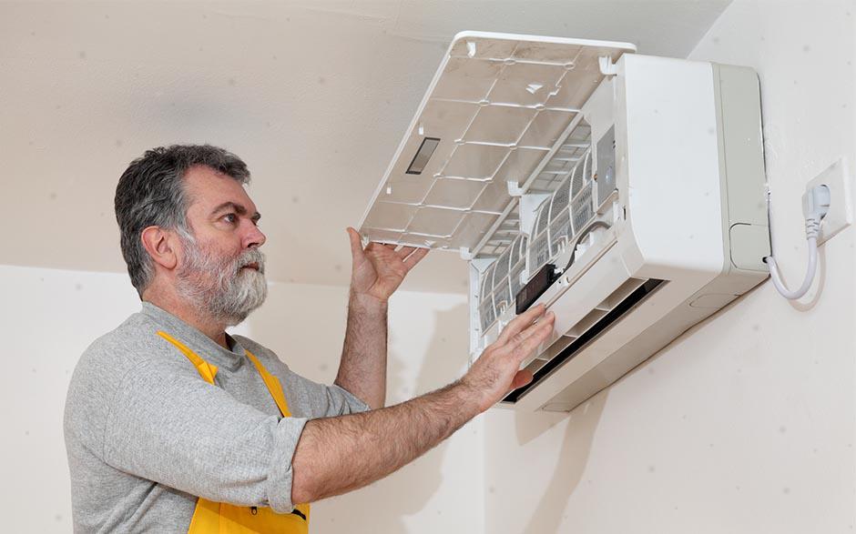 entreprise d'électricité Fontainebleau